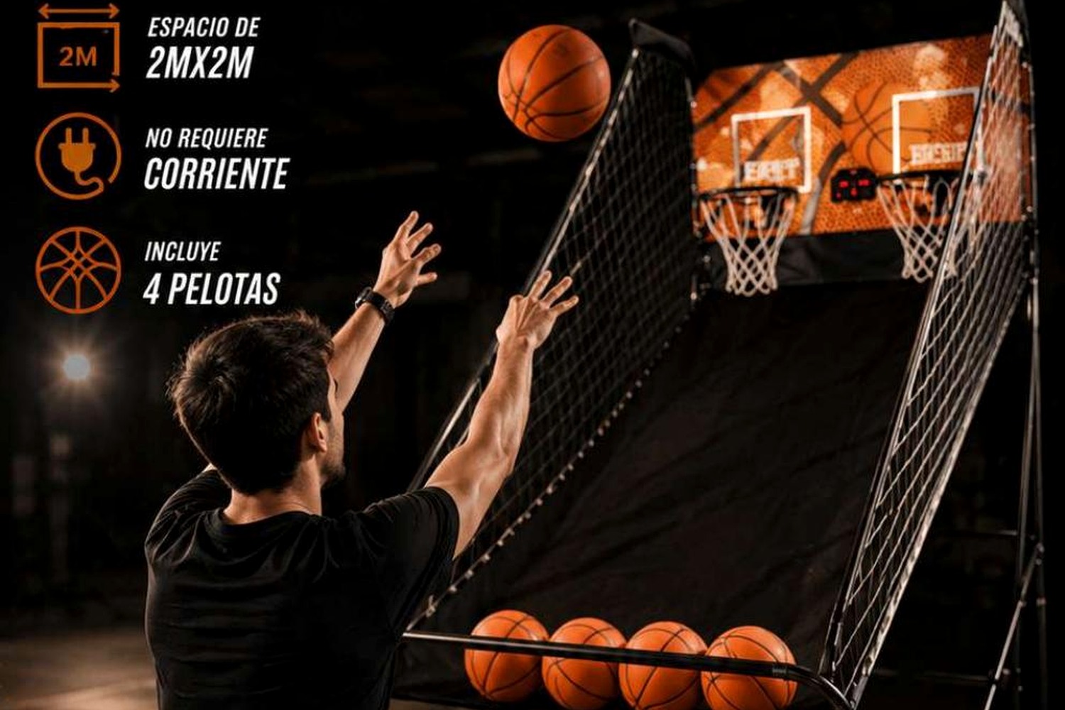 Basketball GUYI